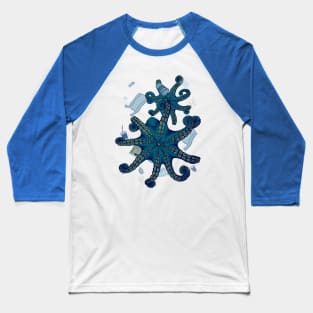 Plastified! Baseball T-Shirt